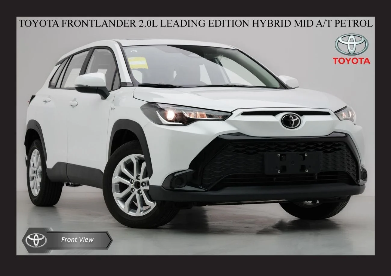 Toyota Highlander 2025 Hybrid Automatic 4 engine White - Buy in Dubai