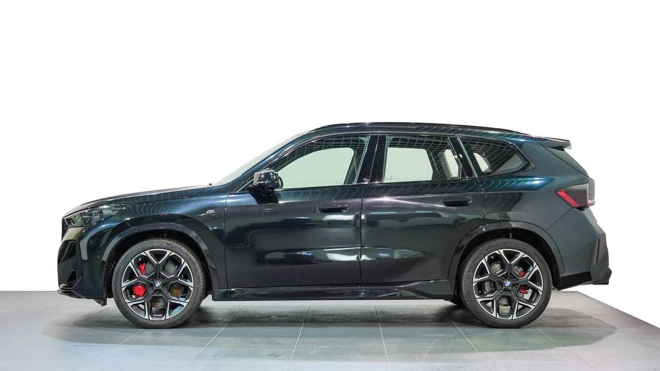 BMW X1 2025 - 500km, Petrol, Automatic, 4 engine - Buy in Dubai