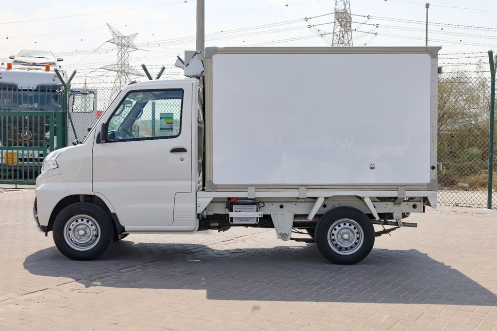 2025 CMC CMC Z7 for Sale in Dubai - 0km, Petrol, Manual Transmission
