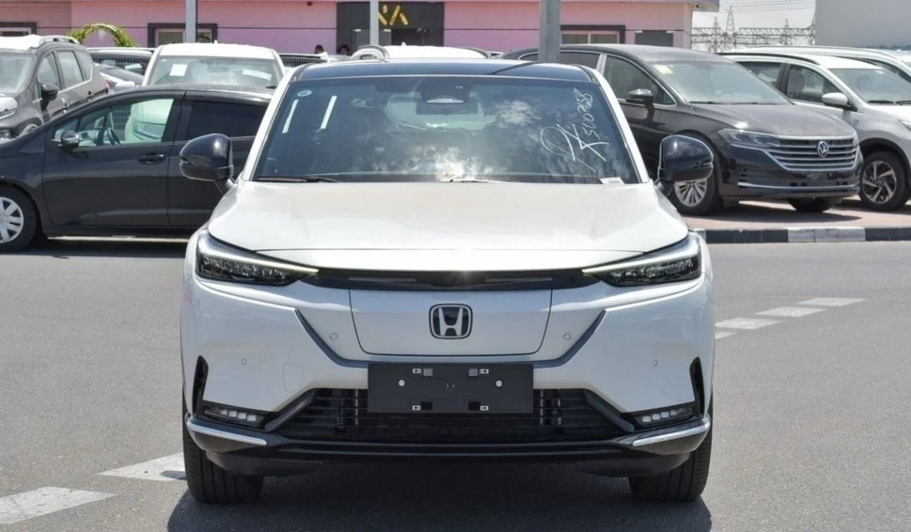 2023 Honda ENS1 Electric for Sale in Dubai - 0km, White