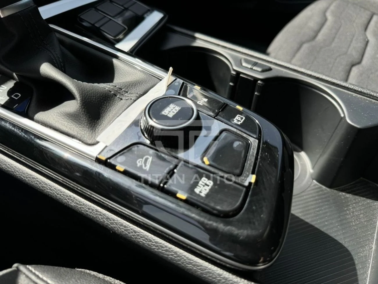 2025 Kia Sportage - Brand New Petrol Automatic with 4 Engine in Dubai